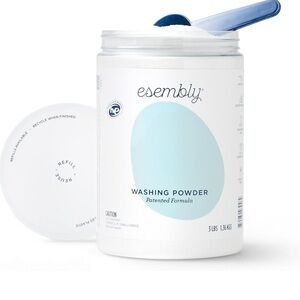 Esembly Laundry Detergent (for cloth diapers)